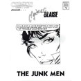 thumbnail image 1 of Comics Revue Presents Modesty Blaise #9 VF ; Comics Interview Comic Book, 1 of 1