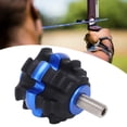 thumbnail image 4 of Archery Ball Damper, Aluminum Alloy Rubber Stackable Vibration Reduction Archery Stabilizer Ball  For Sports, 4 of 8