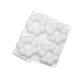 thumbnail image 2 of Matsuzay Molde de silicona con Pedal de 6 cavidades para fiesta, vacaciones, Hotel, Bar, café, pastel, pudín, molde, Fondant, postre, Herramientas y accesorios para hornear, 2 of 6