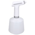 thumbnail image 1 of Botella Pulverizadora Eléctrica Para Plantas, 3,7 V, Resistente Al Agua, Fácil Control, Indicador De Batería, Carga USB, Volumen Ajustable, Señor De Plantas, 1 of 7