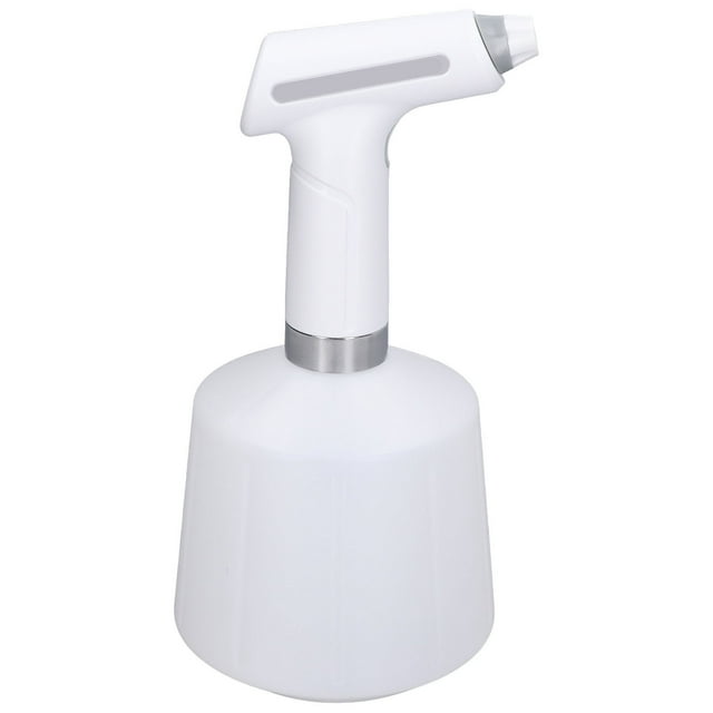 Botella Pulverizadora Eléctrica Para Plantas, 3,7 V, Resistente Al Agua, Fácil Control, Indicador De Batería, Carga USB, Volumen Ajustable, Señor De Plantas