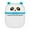 Blue, variant on Yoloke Portable Bluetooth Mini Pocket Thermal Printer for iOS and Android, Smart Photo Printer for Mobile Sticker Printing