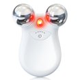 thumbnail image 1 of Dispositivo facial de microcorriente Hunvva EP-300 con luz roja, 1 of 6