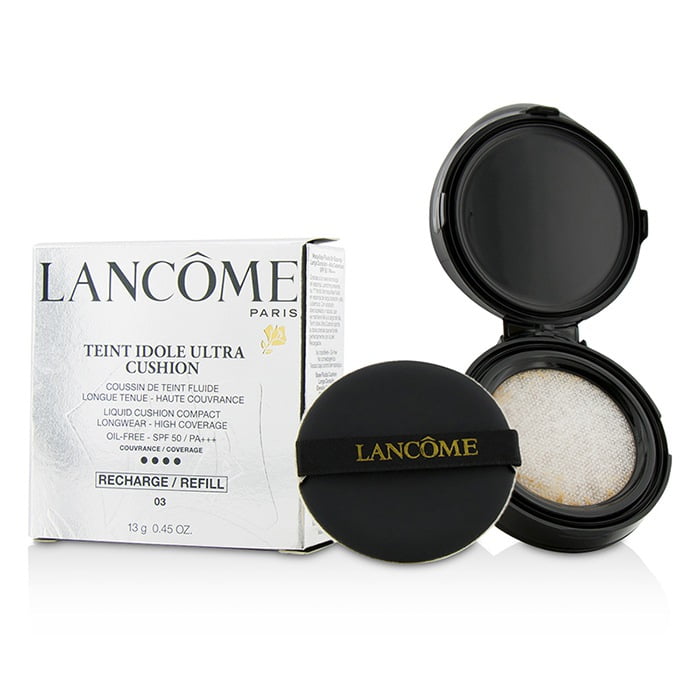 base cushion lancome