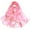 I, variant on Clearance! Seductiva Women's Neckerchief Fashion Women Shawl Long Printing Soft Ladies Scarves Scarf Wrap Peach Scarf Polyester Scarf 1PC