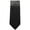 Grey - blkgrey, variant on Calvin Klein Mens Printed Self-tied Necktie, Grey, One Size