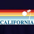 thumbnail image 3 of CafePress - California - Pullover Hoodie, Classic & Comfortable Hooded Sweatshirt, 3 of 4