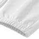 thumbnail image 5 of Pantalones de chándal largos informales para hombre: cintura elástica, poliéster, corte ajustado, tallas M-XXXL, gimnasio/entrenamiento/uso diario, 5 of 5