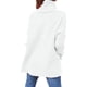 thumbnail image 3 of Suéter de cuello alto para mujer, jersey de manga larga grueso, jersey de punto de cuello alto, jersey de invierno (L), 3 of 3