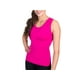 thumbnail image 1 of Camiseta faja I Love Shape seamless reductora sin manga rosa G, 1 of 2