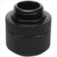 thumbnail image 5 of 6Pcs Refrigeración por Agua para G1 / 4 Pagoda de Hilo Externo para 9.5X12.7Mm de Enfriamiento por Computadora de Tubo Suave Conector Negro, 5 of 8