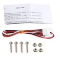 thumbnail image 4 of Multi Coin Acceptor Selector Slot for Game Mechanism Vending Machine, 4 of 4
