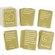 thumbnail image 4 of Tarjetas de juego para fiesta de amigos, base de realización completa en inglés, tarjetas de diálogo para recién casados, 4 of 5