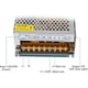 thumbnail image 3 of Fuente De Alimentación DC 12V 20A Conmutación Regulada Universal, 3 of 7