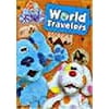 Pre-Owned Blue's Clues: Room World Travelers