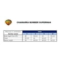 thumbnail image 5 of CHAMARRA BOMBER SUPERMAN PARA NIÑO ORIGINAL WARNER 316948, 5 of 5