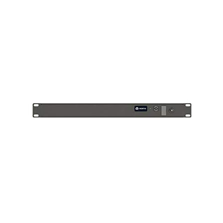 Liebert Vertiv VP9562 Horizontal 10-Outlet 10x5-15R Basic Rack PDU