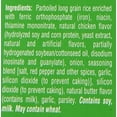 thumbnail image 4 of Tony Chachere's Rice Mix Roasted Chicken, 7-Ounce (Pack of 6), 4 of 4