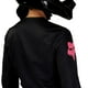thumbnail image 5 of Camiseta de motocross Fox Racing Blackout para mujer, talla X-Small, 5 of 7