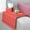 Red, variant on Dvkptbk Sofa Cup Holder Silicone Sofa Armrest Cup Holder Sofa Cup Holder Multifunctional Life Cup Holder Beverage Coffee Sofa Support Frame Tools on Clearance