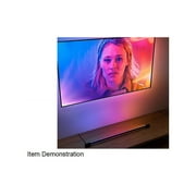 Philips Hue Indoor 40” to 55” Plug-in Gradient LED Light Rope