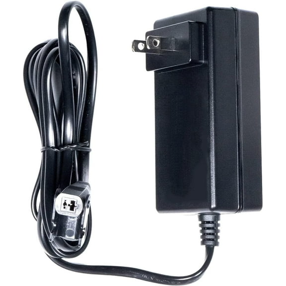 Power Supply Cord for Recliner and Lift Chair - Replacement Wall Power Supply Transformer for Limoss, Electric Power Recliners or Adjustable Bed