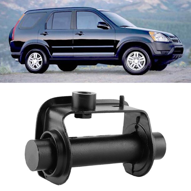 Gupbes 50716S9A000 Rear Differential Dynamic Damper For CRV 20022006, Differential Dynamic