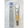 IT Cosmetics Your Skin But Better CC Cream SPF 50 Medium Tan 2.53 oz