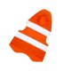 thumbnail image 3 of Disfraz de Cono de Tráfico para Niños Strade Fareast Limited Talla XL Naranja, 3 of 8