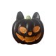 thumbnail image 5 of Decoraciones de Halloween para Artesanías de Resina Del Hogar Modelos de Cara de Gato de Calabaza Fantasma, Ornamentos Espeluznantes de 4.5x4.2cm para Decoración de Interiores, Fiesta de Decoraciones, 5 of 8
