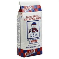 Niko Niko  Luck Rice, 5 lb