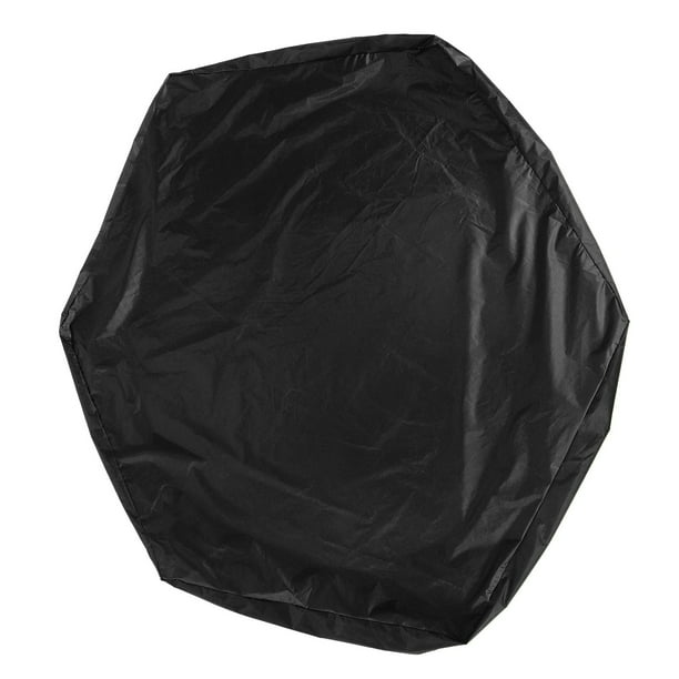 Cubierta Para Piscina Con Arenero, Cubierta Para Arenero De Tela Oxford Con Cordón, Cubierta Para Juguetes De De Jardín Para Juegos Al Aire Libre