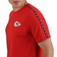thumbnail image 2 of PLAYERA TRAINING NFL PARA CABALLERO KANSAS CITY CHIEFS 100% ORIGINAL., 2 of 7