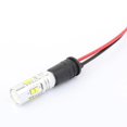 thumbnail image 3 of Kenally 5 piezas de bombillas LED, conector de arnés precableado, adaptador de enchufe de extensión para tablero, accesorios de repuesto para Bombillas para automóviles, 3 of 6