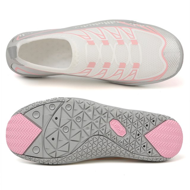Zapatos para el agua zapatos para surfear y bucear calzado transpirable antideslizante para nadar en la playa