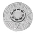 thumbnail image 2 of Moneda háptica juguete de moneda deslizante de empuje alivia la ansiedad ergonómico para el autismo ANGGREK Otros, 2 of 8