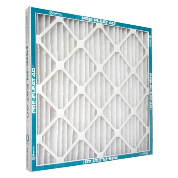 16x20x1, Percisionaire 40ldp Merv 8, 80055.011620, Pack12