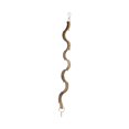 thumbnail image 7 of Prevue Pet Products Wacky Wood 24 inch Vertical Bird Perch 62396, 7 of 7