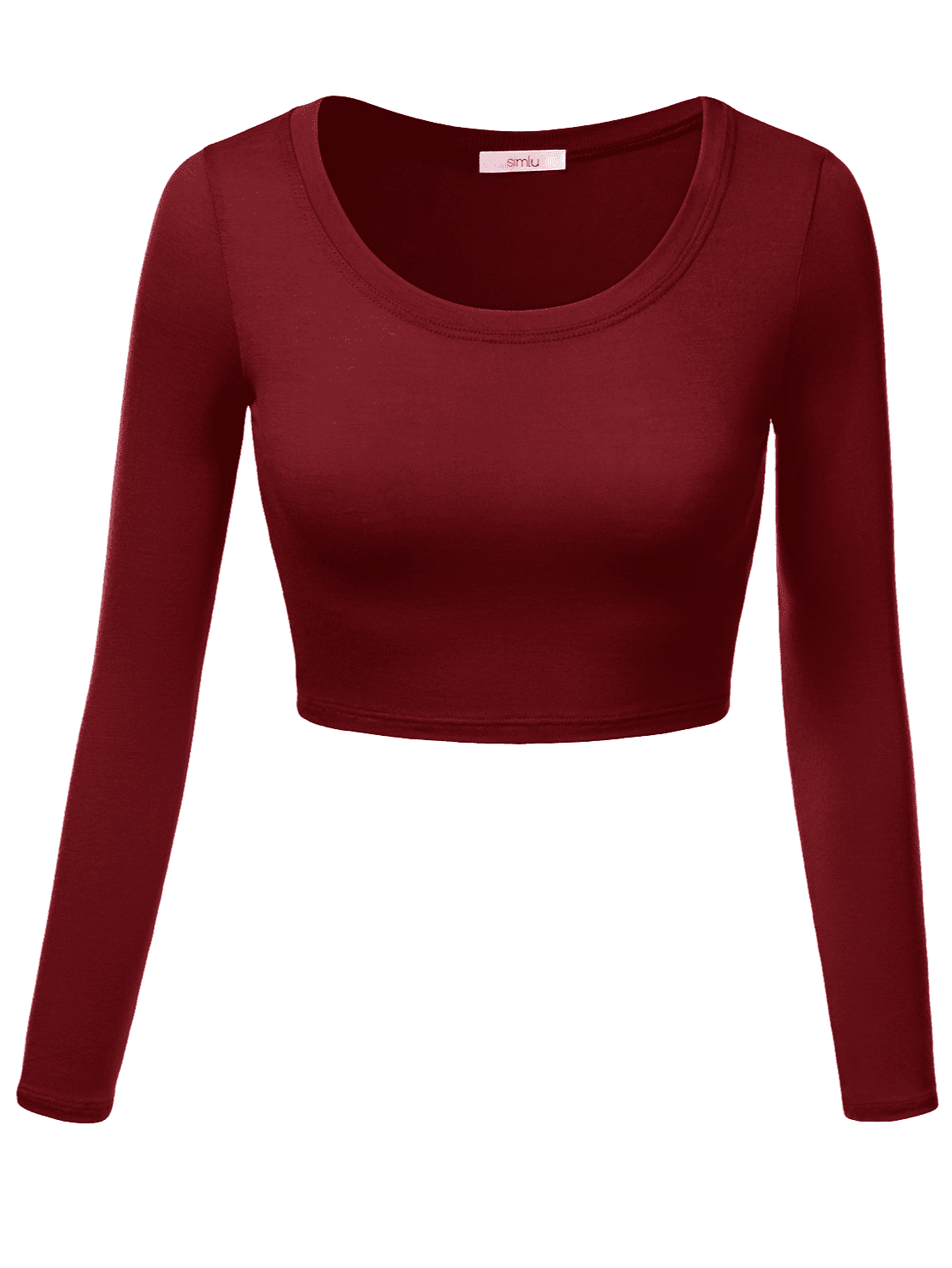 cute crop tops plus size