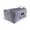 Dog-Gray, variant on XQWJWLA Pet Toy Organizer Bin Lightweight Felt Storage Basket with Handles for Dog and Cat Toy Accessories Large Capacity for Home Organization