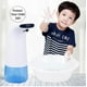 thumbnail image 4 of Set de accesorios de baño con dispensador de jabón automático sin contacto, 4 of 5