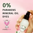 thumbnail image 4 of Herbal Essences Nourishing Detangling Spray for All Hair Types, 208mL, 4 of 16