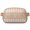 Beige-6, variant on Mini Fanny Pack Contemporary Autumn Blooming Blossom Mandala Belt Bag for Women, Fashionable Waterproof Waist Pack with Adjustable Strap for Workout Running Traveling Hiking Cycling