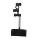 thumbnail image 5 of unbranded Soporte Para Espejo Retrovisor De Negro Con Soporte Ajustable Para Teléfono Uso Práctico, 5 of 7