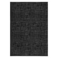 thumbnail image 2 of Area Rugs, Modern Solid Low Pile Washable Rug 8x10, Non-Slip Backing Super Soft Indoor Outdoor Carpet for Kitchen Living Room Bedroom, 2 of 8