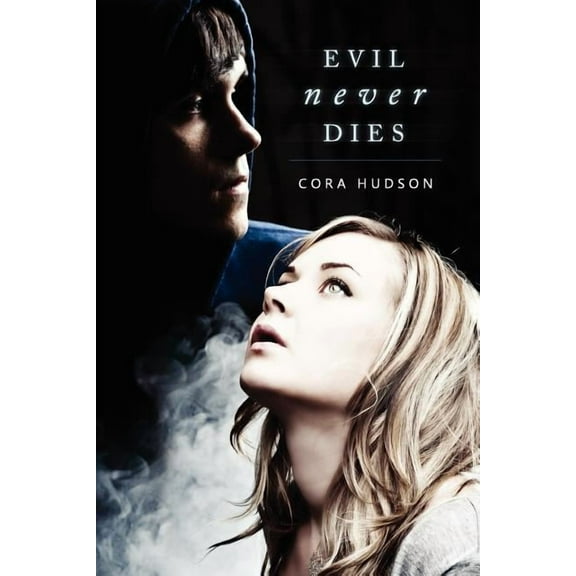 Evil Never Dies (Paperback)