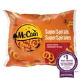 thumbnail image 1 of McCain® Super Spirals® - Curly Fries, 650g, 1 of 7