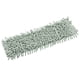 thumbnail image 1 of Cabezal de trapeador Unique Bargains chenilla Microfibra 39x12cm gris, 1 of 5