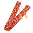 thumbnail image 1 of Protector de Caña de Pescar DYNWAVEMX Funda Protectora 80cm Rojo, 1 of 8