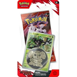 Base Set - Booster Pack (1st Edition/Black Triangle Error
